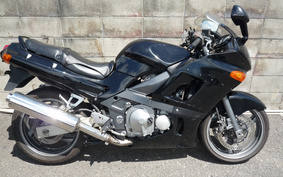 KAWASAKI ZZ-R400 2004 ZX400N