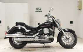 YAMAHA DRAGSTAR 400 CLASSIC  2009 VH02J