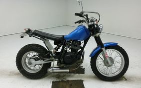 YAMAHA TW200 1996 2JL