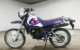 YAMAHA DT50 17W