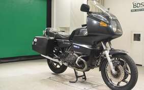 BMW R100RS 1990