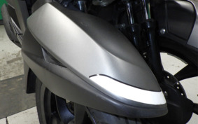 YAMAHA TRICITY 125 SEC1J