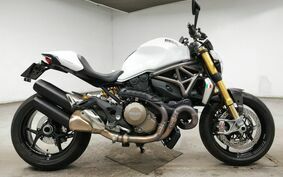 DUCATI MONSTER 1200S 2018 M603J