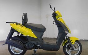 KYMCO AGILITY 125 KN25