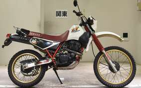 YAMAHA XT250 SEROW T 30X