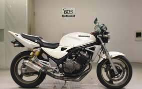 KAWASAKI BALIUS 250 Gen.2 ZR250B