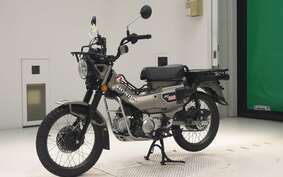 HONDA CT125-2 JA65