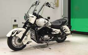 KAWASAKI VULCAN 1500 DRIFTER 2002 VNT50J