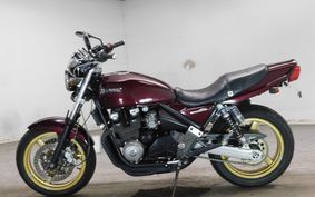 KAWASAKI ZEPHYR 400 2006 ZR400C