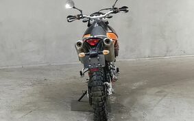 KTM 950 ADVENTURE R 2007 VE440