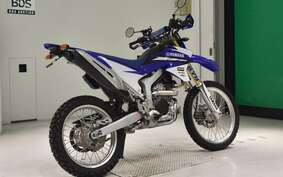 YAMAHA WR250R DG15J