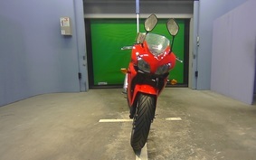 HONDA CBR400R ABS 2013 NC47