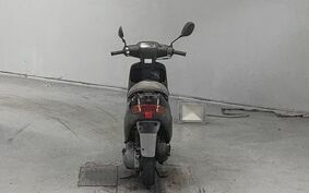 YAMAHA JOG APRIO Type 2 4LV