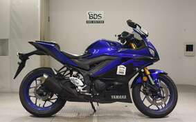 YAMAHA YZF-R25 RG43J