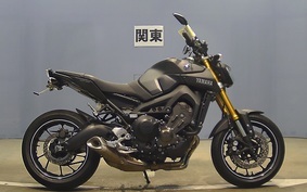 YAMAHA MT-09 2015 RN34J