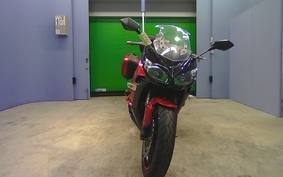 KAWASAKI NINJA 1000 A 2011 ZXT00G