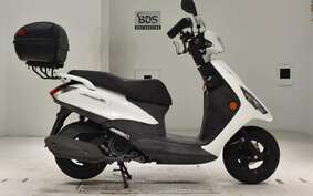 YAMAHA AXIS 125 Z SED7J