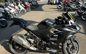 KAWASAKI NINJA EX250P