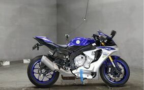 YAMAHA YZF-R1 2015 RN39N