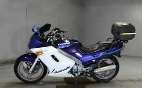 KAWASAKI ZZ-R250 EX250H