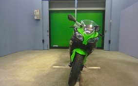 KAWASAKI NINJA 250 2013 EX250L