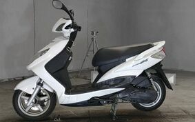 YAMAHA CYGNUS 125 X SE44J