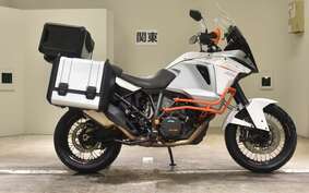 KTM 1290 ADVENTURE 2015 V5940