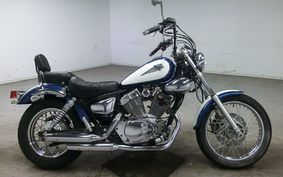 YAMAHA VIRAGO 250 1996 3DM