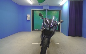 KAWASAKI NINJA 400 2014 EX400E