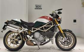 DUCATI MONSTER S4R TESTASTRETTA 2009