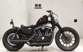 HARLEY XL883N 2013 LE2