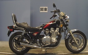 KAWASAKI Z1100 LTD 2017 ZNBB17