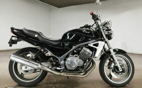 KAWASAKI BALIUS 250 ZR250A