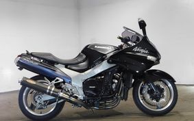 KAWASAKI ZZ1100 NINJA 1997 ZXT10D