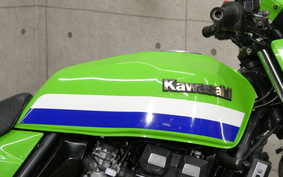 KAWASAKI ZRX400 2002 ZR400E