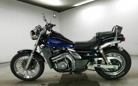 KAWASAKI ELIMINATOR 250 LX EL250A