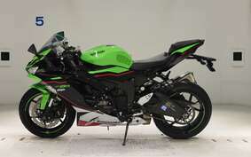 KAWASAKI NINJA ZX-6R A 2021 ZX636G