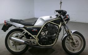 YAMAHA SRX250 1985 51Y