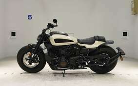 HARLEY RH1250S 2024