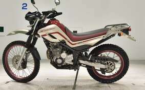 YAMAHA SEROW 250 DG11J