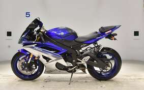 YAMAHA YZF-R6 2015 RJ15