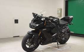 KAWASAKI ZX 10 NINJA R 2008 ZXT00E