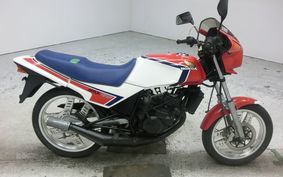 HONDA MBX125F JC10