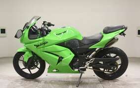 KAWASAKI NINJA 250R EX250K