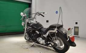 YAMAHA DRAGSTAR 400 CLASSIC 2008 VH01J