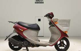 SUZUKI LET's 4 CA43A