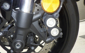 YAMAHA XSR900 2022 RN80J