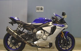 YAMAHA YZF-R1 2015 RN39