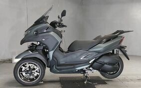 YAMAHA TRICITY 300 2022 SH15J