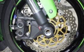 KAWASAKI ZX 10 NINJA R 2013